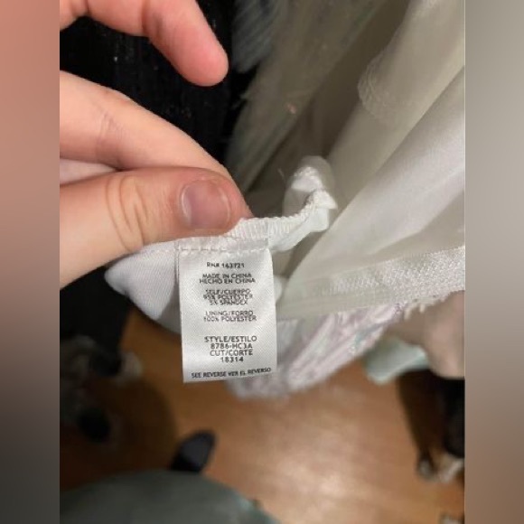 Dress - Picture 6 of 6